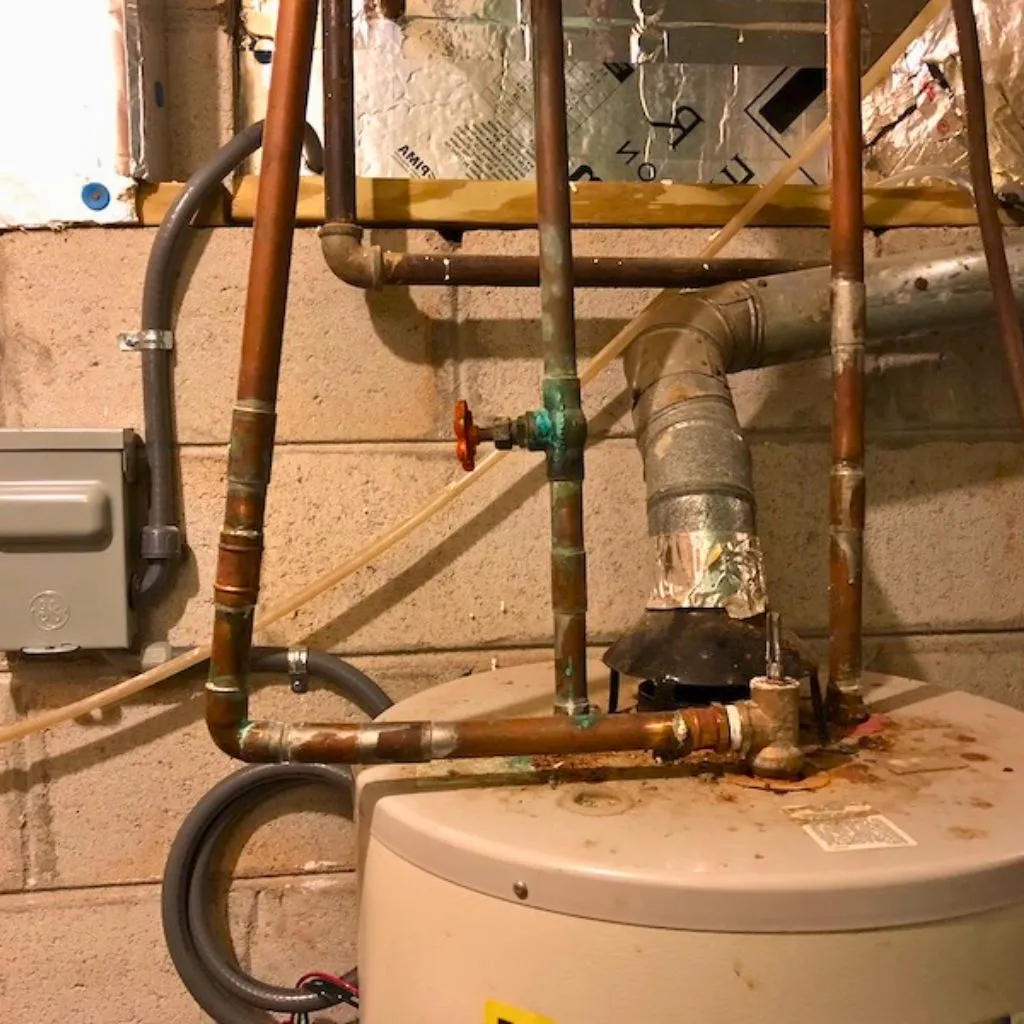 Water Heater Repair in Fauquier County, VA